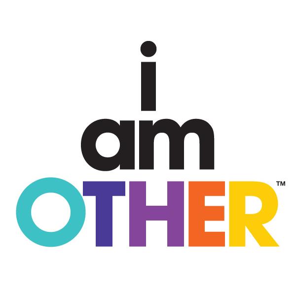 Logo "i am OTHER", de Pharrell Williams