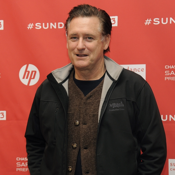 Bill Pullman