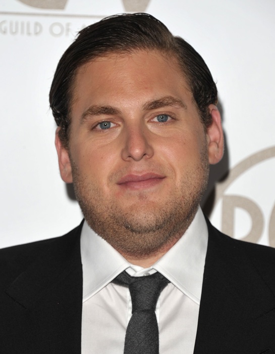 Jonah Hill