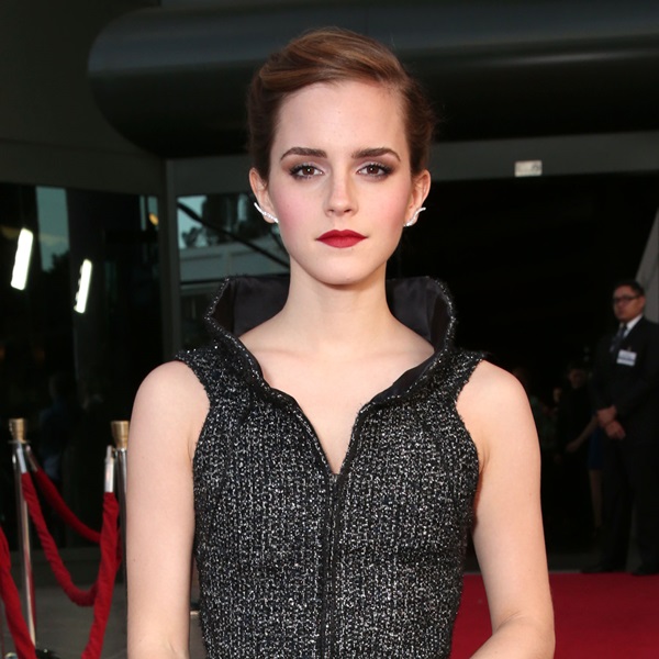 Emma Watson