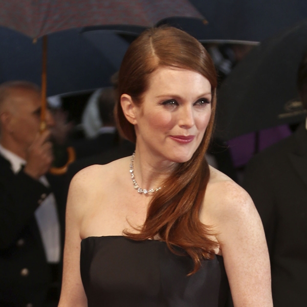 Julianne Moore