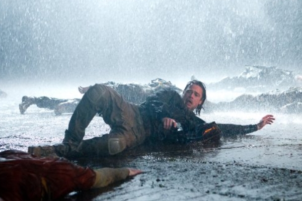 Galeria Zumbis: Abre