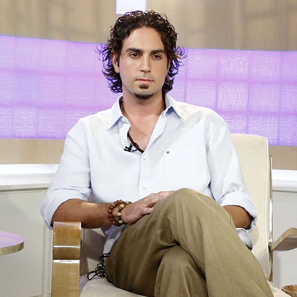 Wade Robson