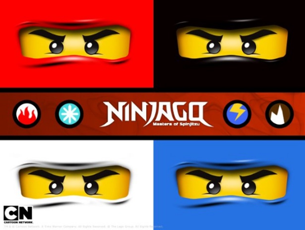 Ninjago