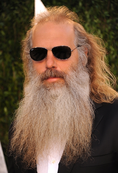Rick Rubin