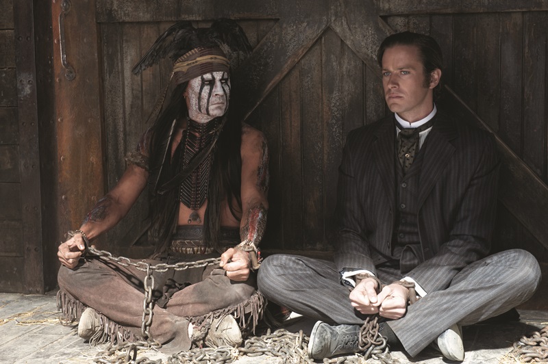 O Cavaleiro Solitário