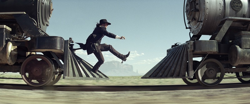 O Cavaleiro Solitário