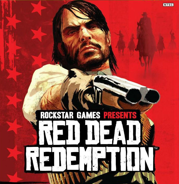 Red Dead Redemption