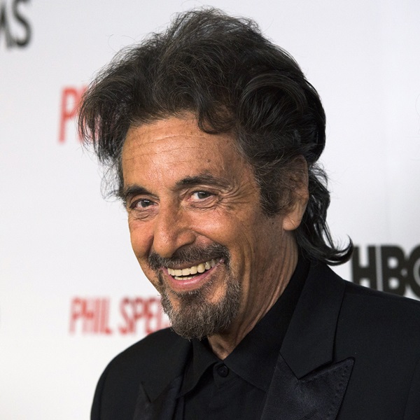 Al Pacino