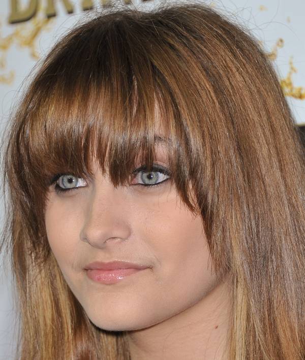 Paris Jackson