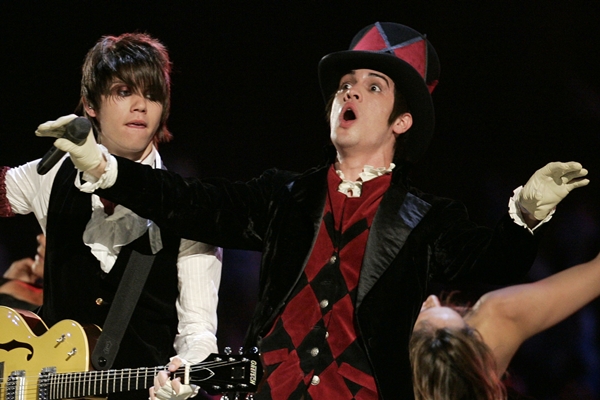 Galeria piores nomes: Abre