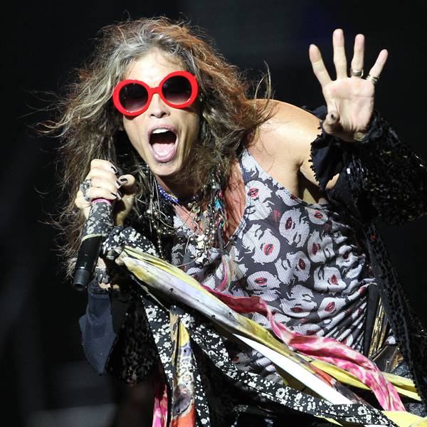 Steven Tyler