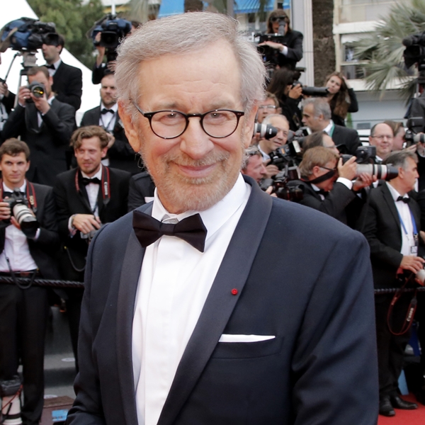Steven Spielberg