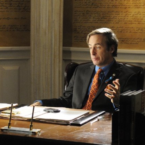 Saul Goodman