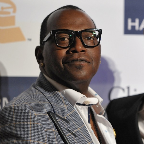 Randy Jackson