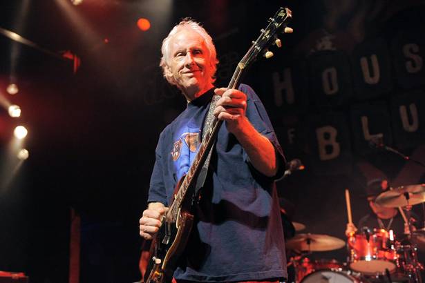 Robby Krieger