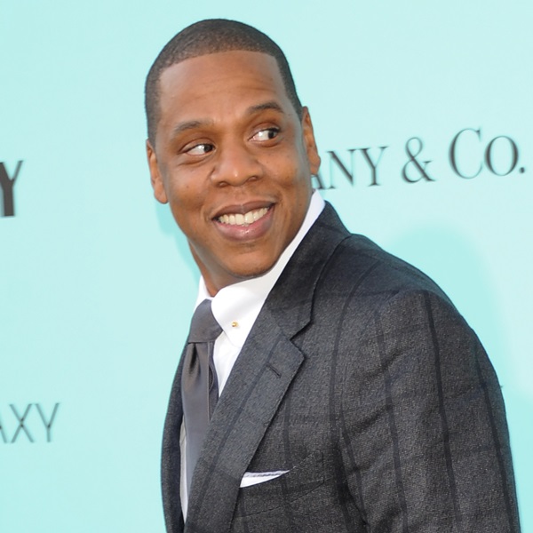 Jay-Z