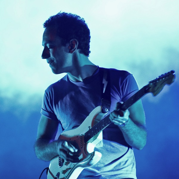 Albert Hammond Jr.