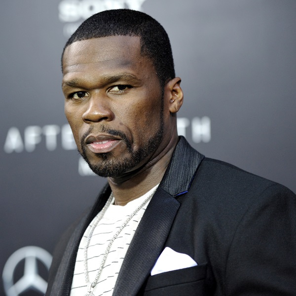 50 Cent