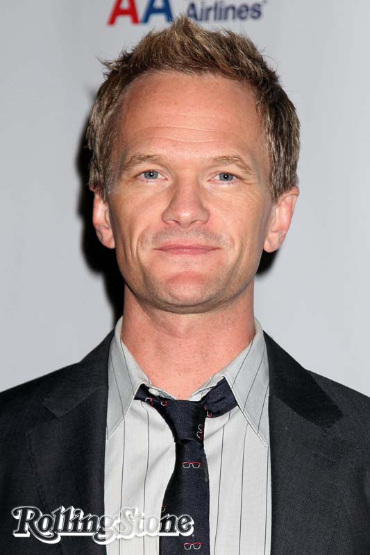 Saindo do armário “O processo de se assumir é muito íntimo”, diz Harris