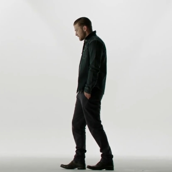 Justin Timberlake - Tunnel Vision