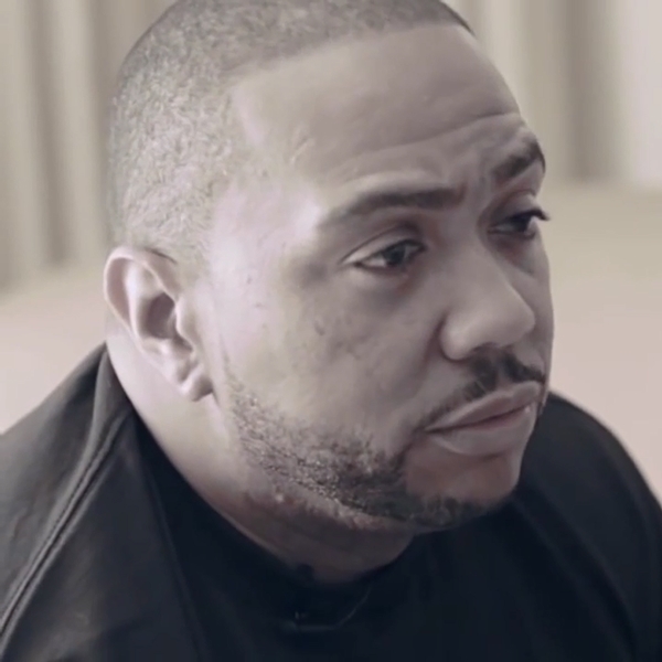 Timbaland