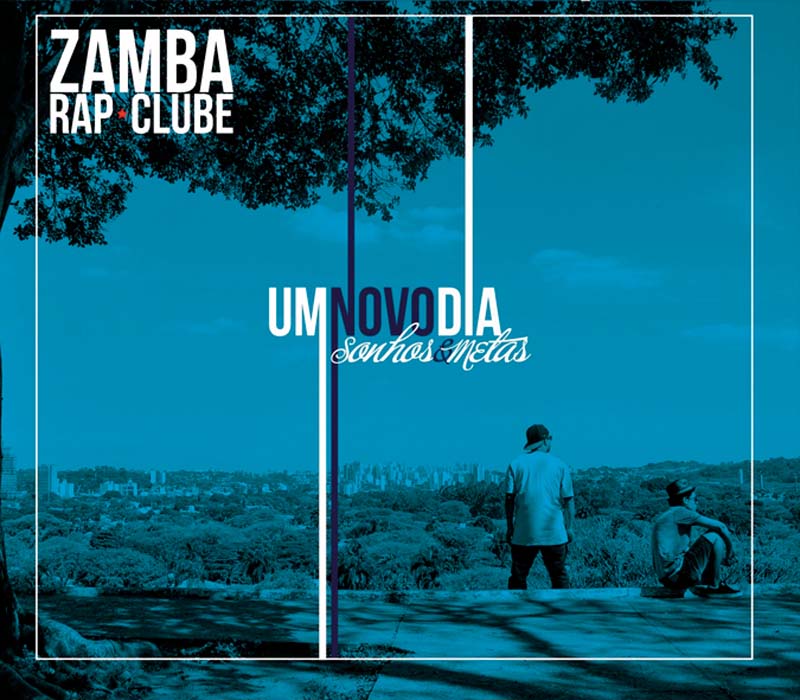 Zamba Rap Clube