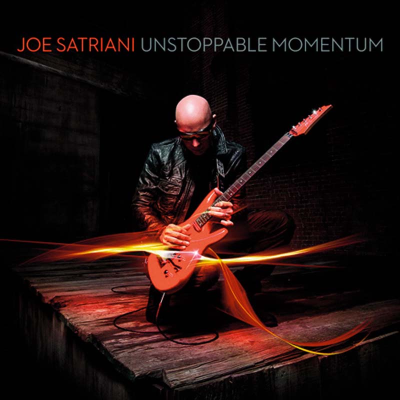 Joe Satriani