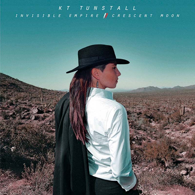 KT Tunstall