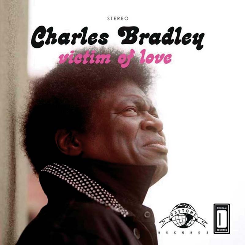 Charles Bradley