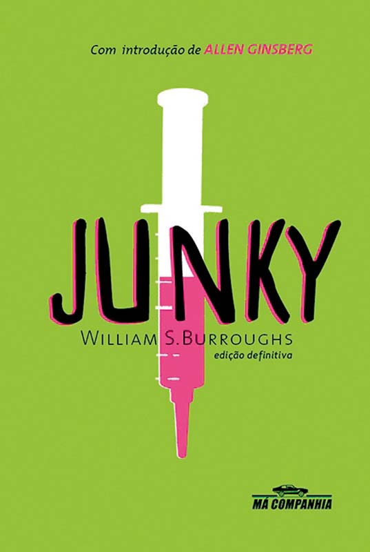 William S. Burroughs