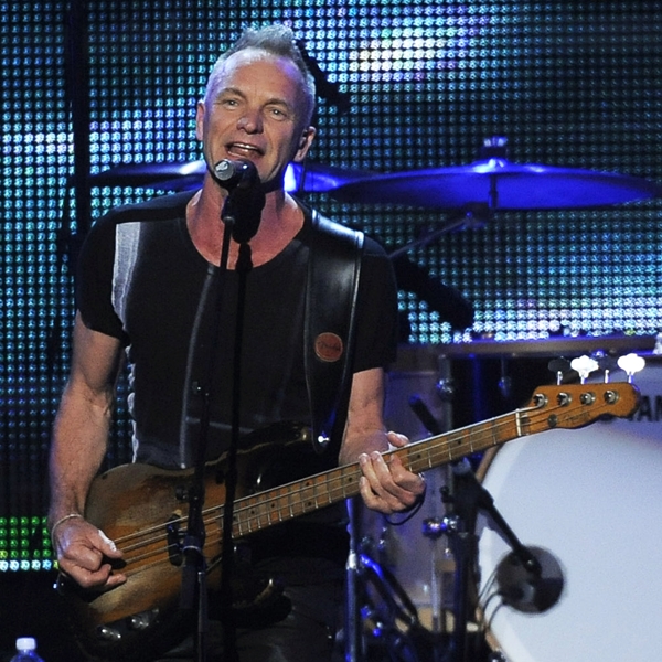 Sting