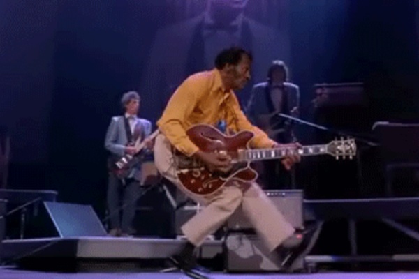 Passos de dança (galeria) - Abre