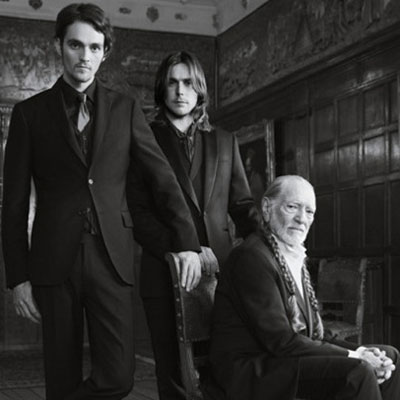 Willie Nelson - Varvatos