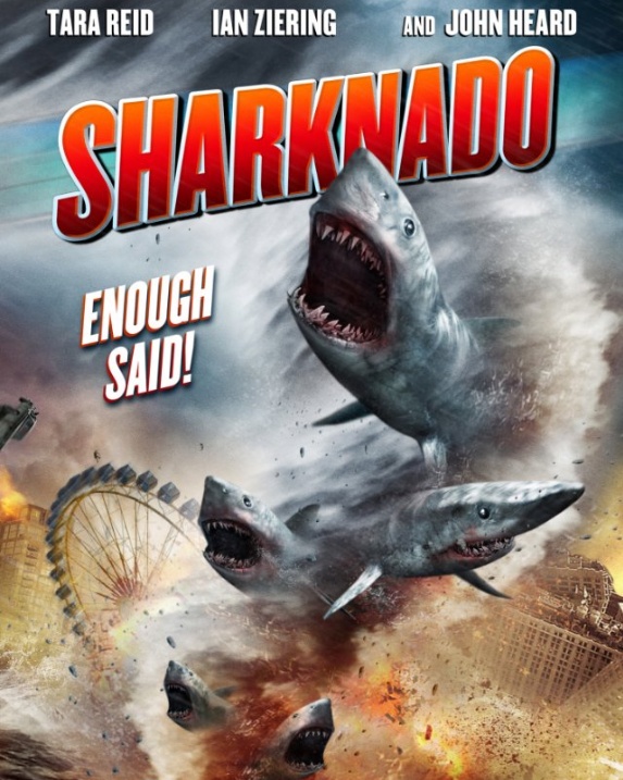Sharknado