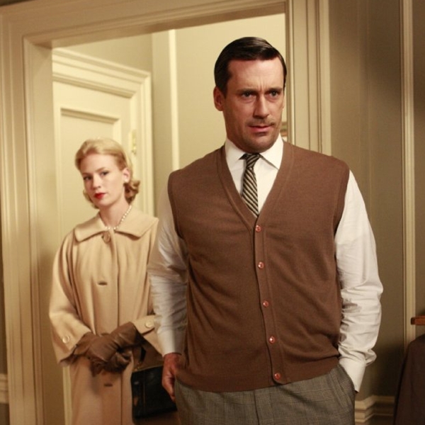 Mad Men