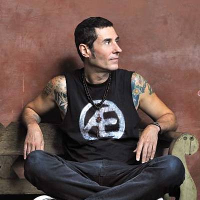 Dia do rock - roqueiros - Dinho Ouro Preto