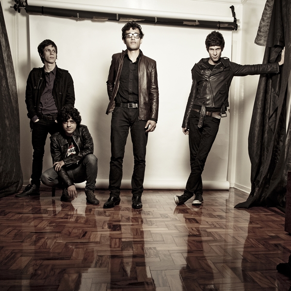 Dia do Rock - roqueiros - Vivendo do Ócio