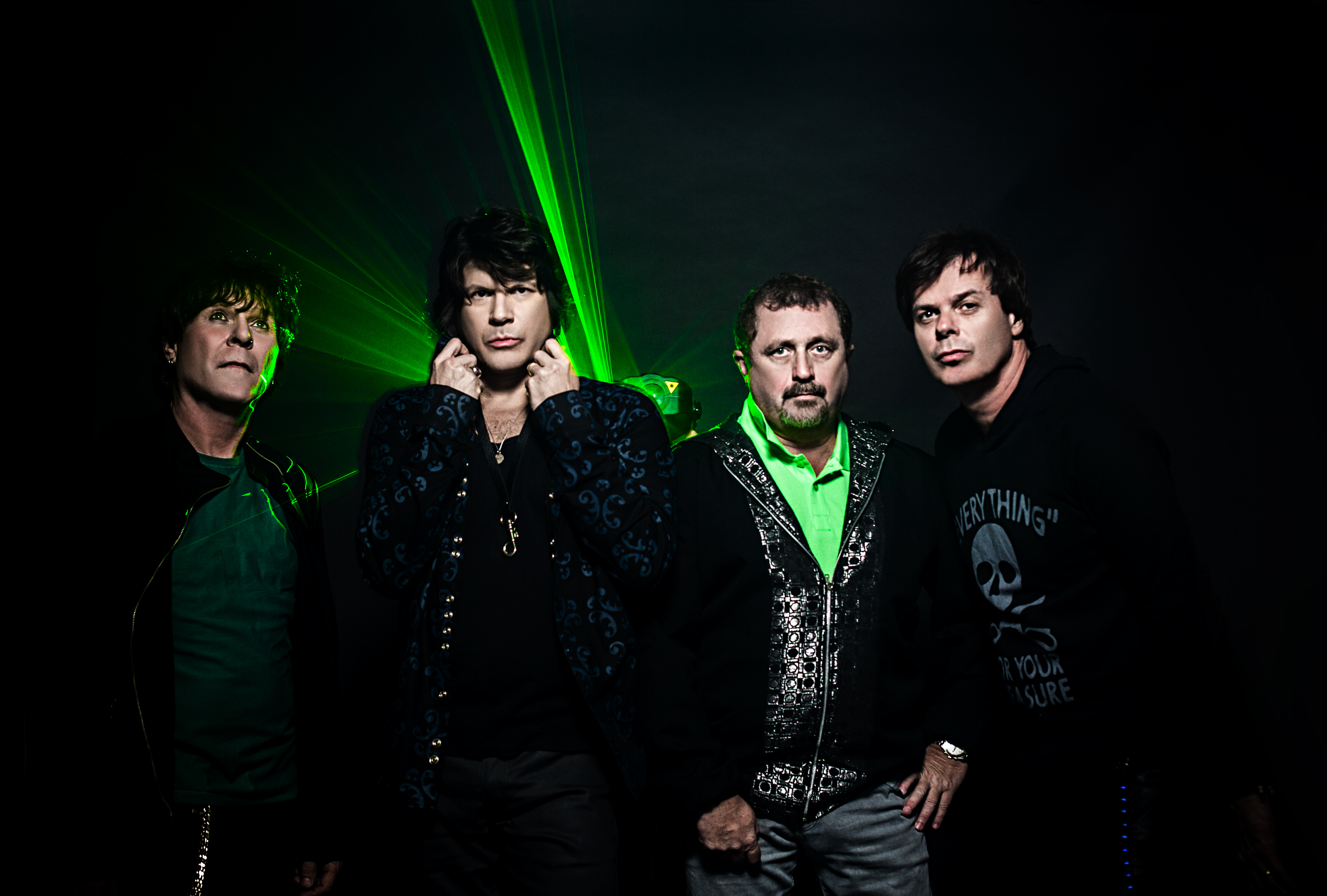 Galeria – Dia do Rock – Roqueiros – Paulo Ricardo