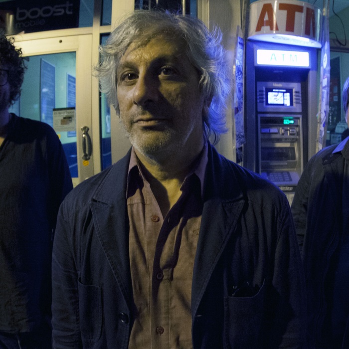 Galeria – Dia do Rock – Roqueiros – Lee Ranaldo