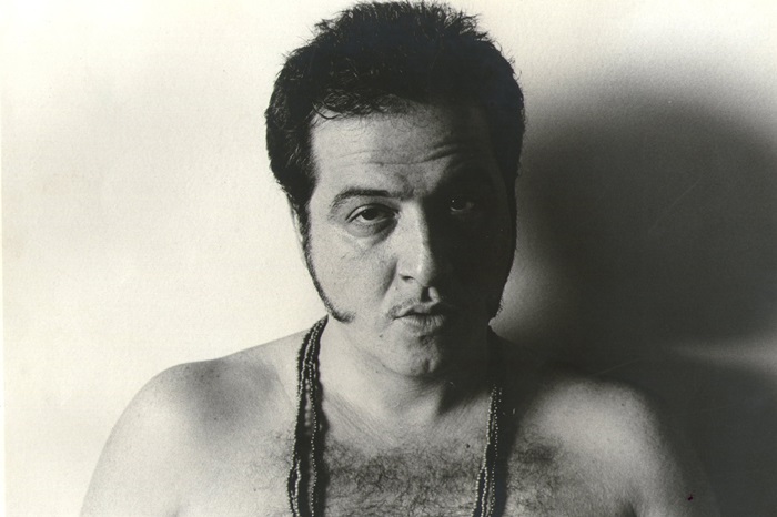 Galeria – Dia do Rock – Roqueiros - Nasi