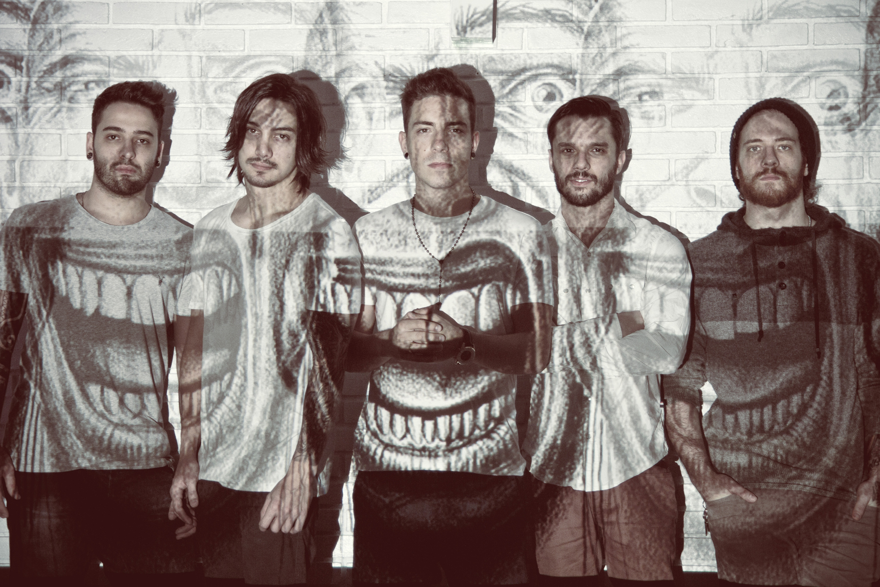 Galeria – Dia do Rock – Roqueiros - Daniel Weksler