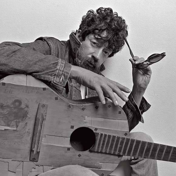 Raul Seixas - galeria do rock