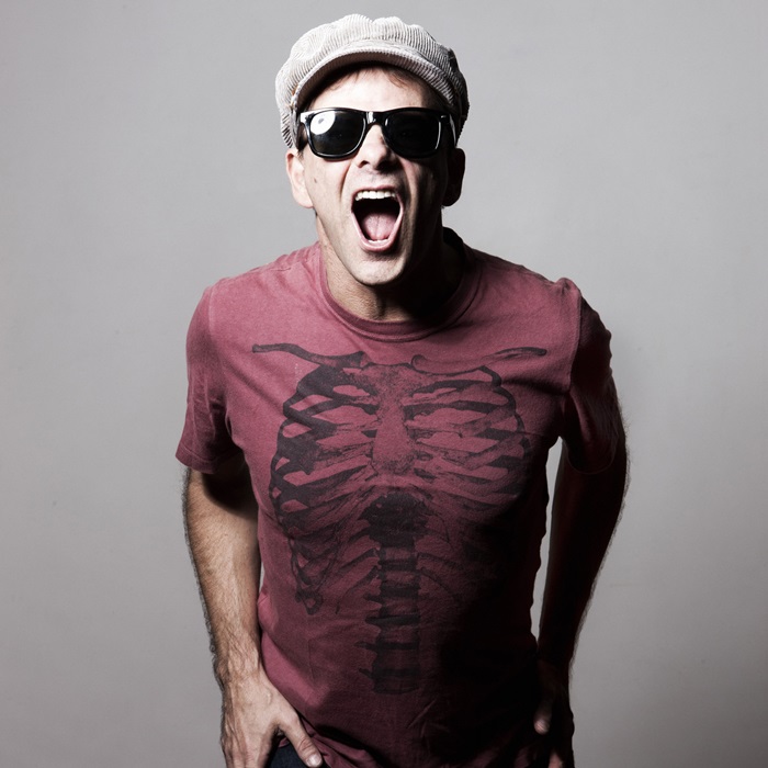 Galeria – Dia do Rock – Roqueiros – Rodrigo Santos