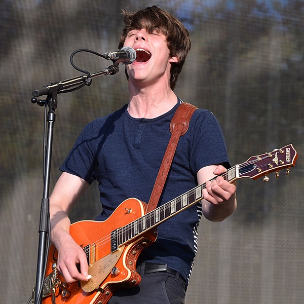 Jake Bugg