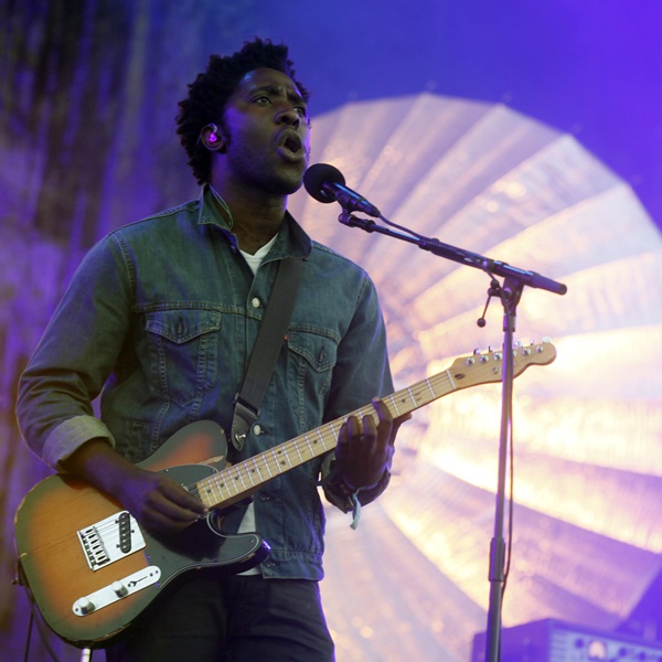 Kele Okereke não sabe se Bloc Party retornará à ativa