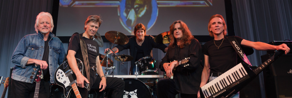 John Kay & Steppenwolf