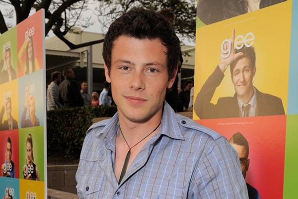 Momentos marcantes de Cory - abre