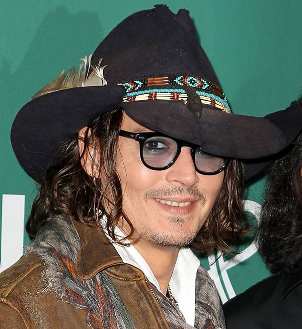 Galeria - comportamentos irritantes de Hollywood - astros do rock