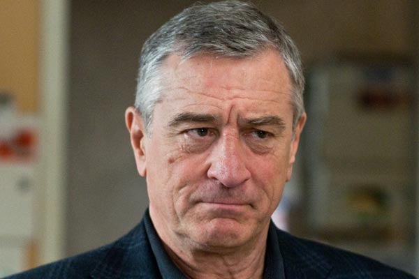 Galeria - comportamentos irritantes de Hollywood - filmes demais